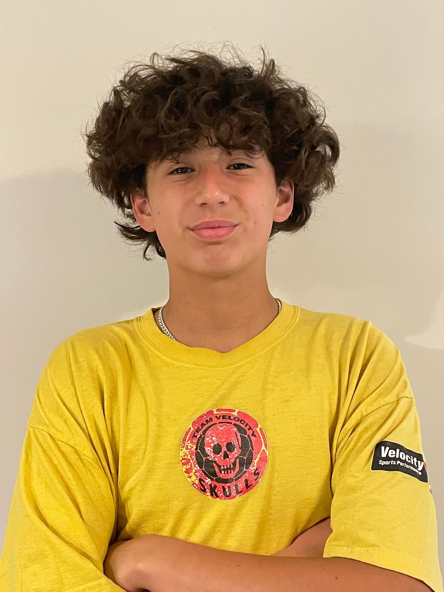 Coach Leo